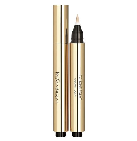 touche eclat 2.5 luminous vanilla